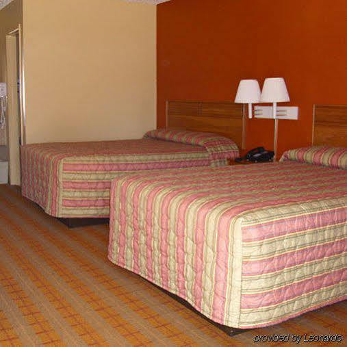 Economy Inn Ashdown Rom bilde
